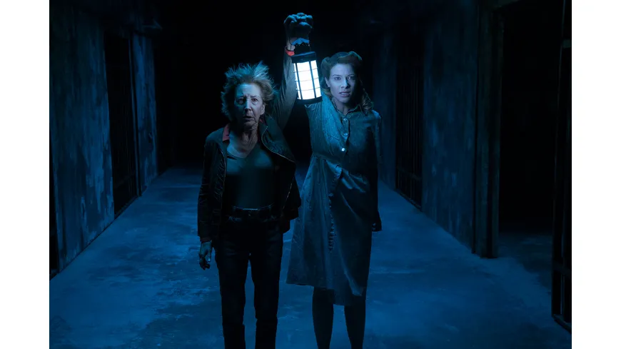 Insidious - The Last Key