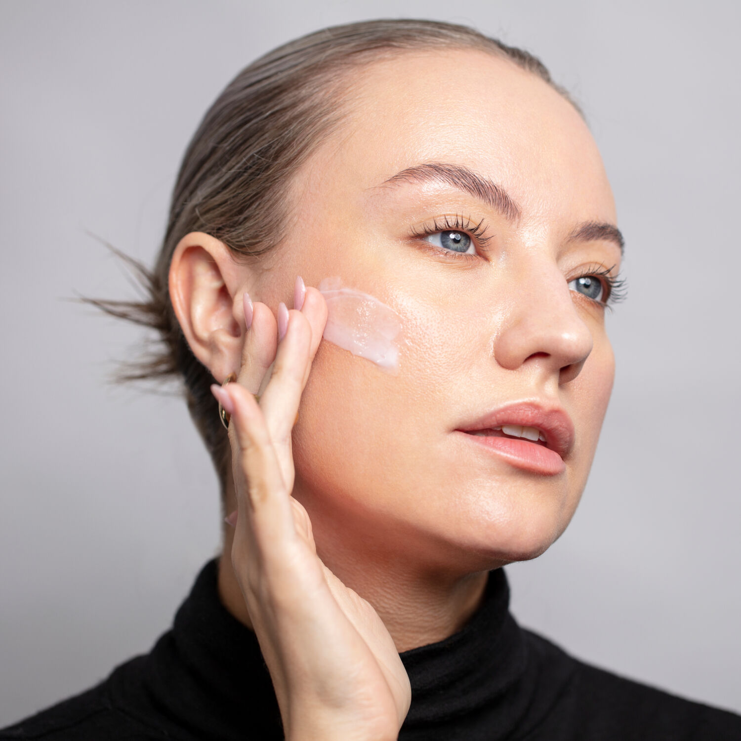 Antipodes Culture Gel Crème de Nuit Réparateur aux Probiotiques