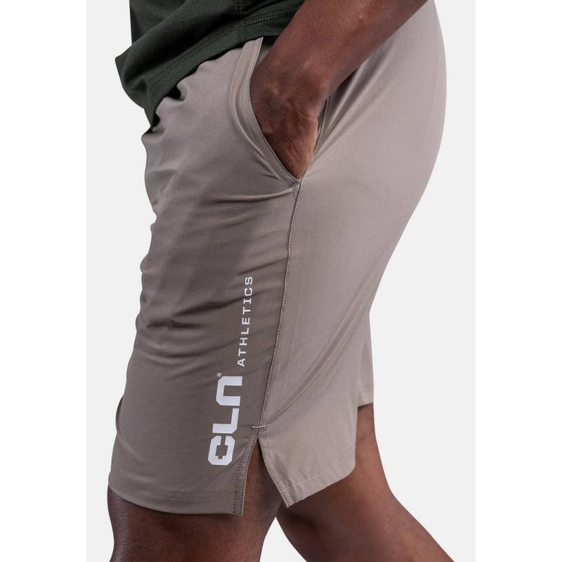 CLN Athletics Dino Funktionsshorts Herren