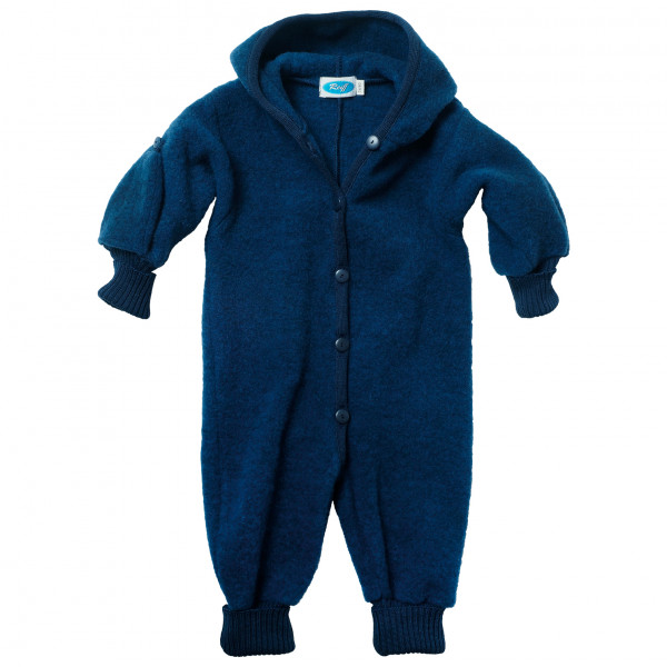 Reiff - Kid's Fleeceoverall - Overall