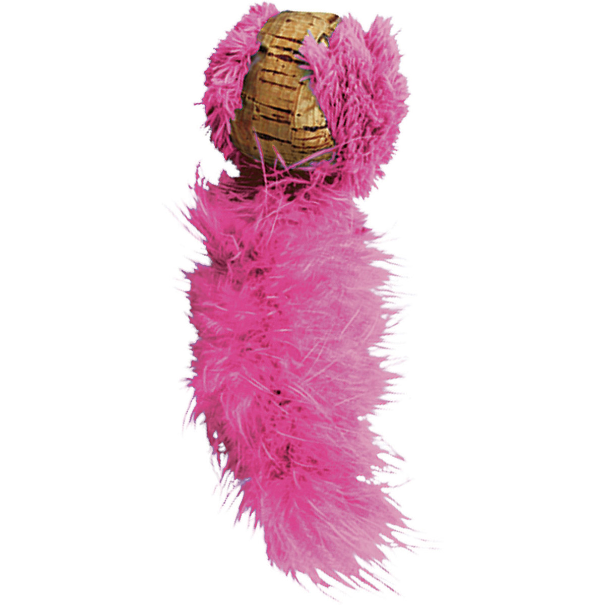 KONG Cat Active Cork Ball günstig kaufen