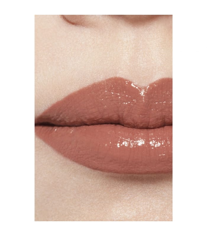 Chanel-ROUGE ALLURE INK-Rouge à Lèvres Liquide Mat