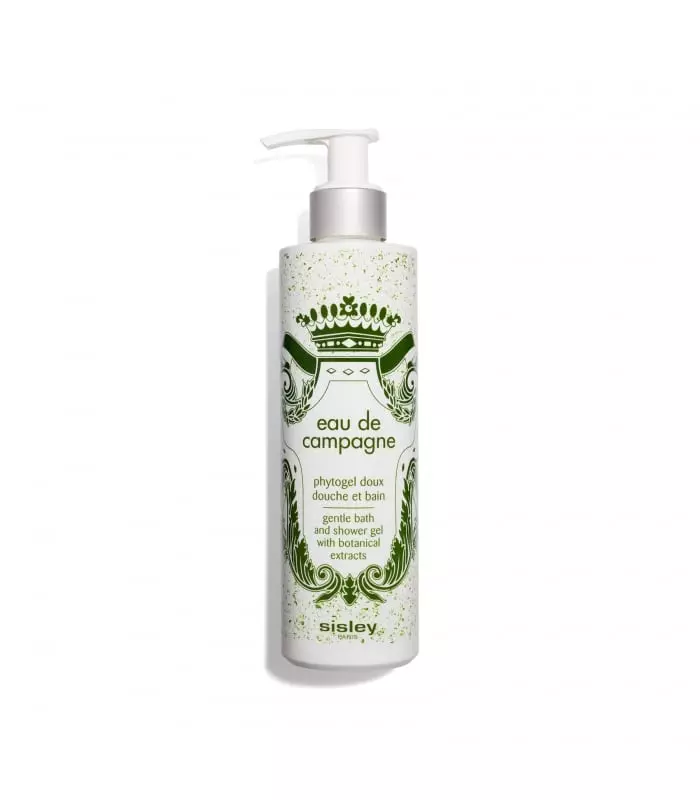 EAU DE CAMPAGNE Phytogel Doux Douche et Bain