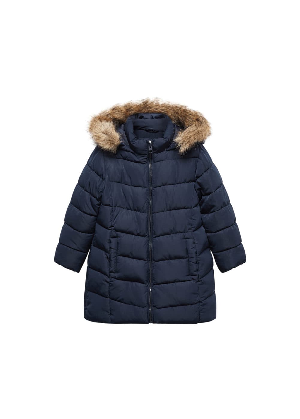 Coat 'Carmina'