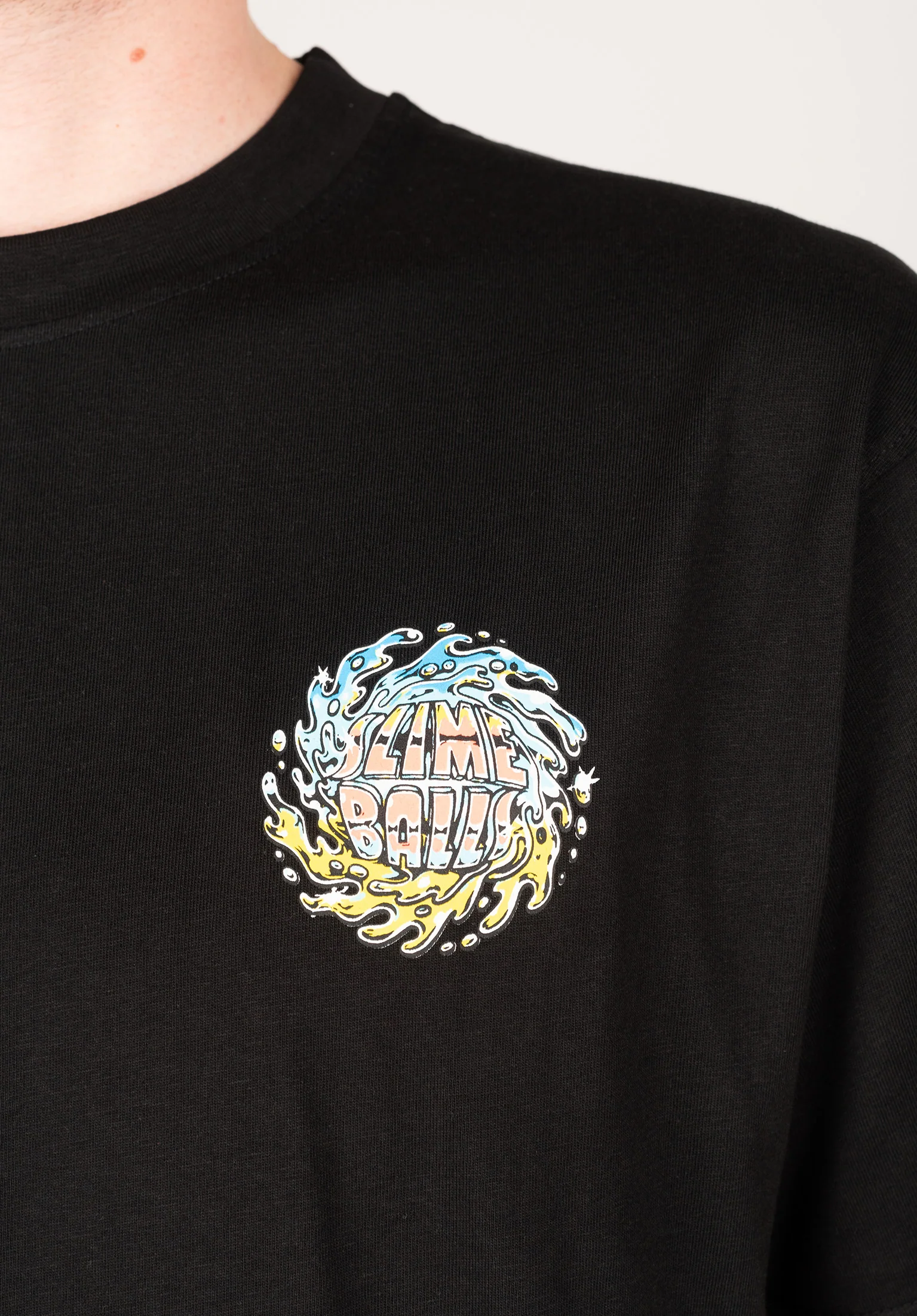 SB Logo Chrome