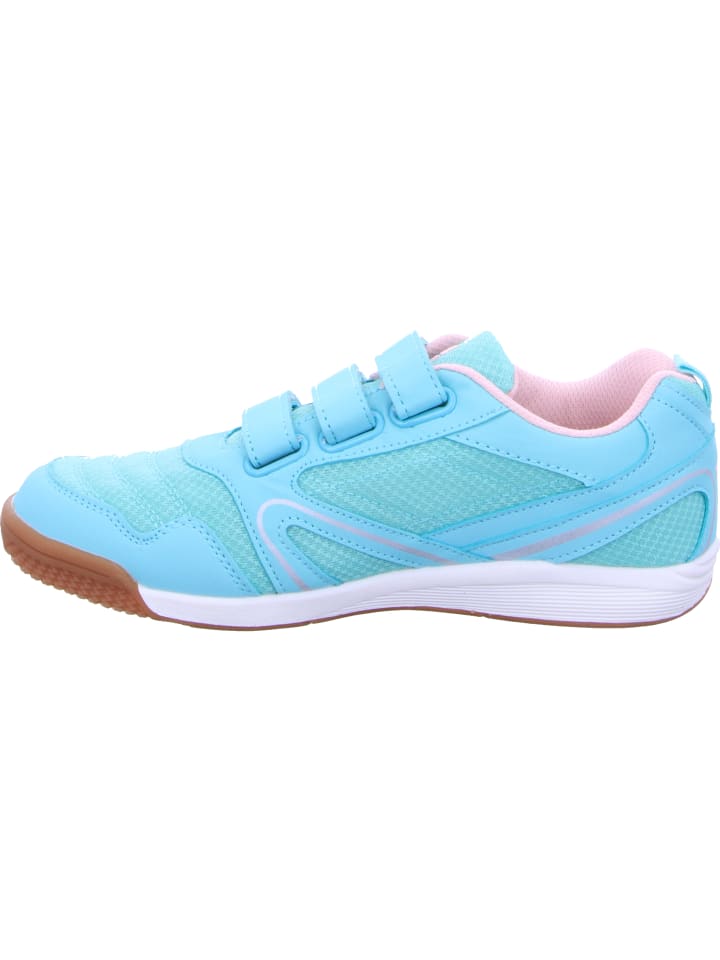 Lico Sportschuh in türkis günstig kaufen