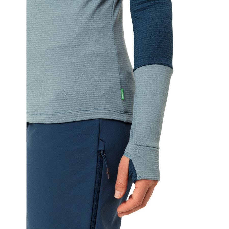 Monviso Hoodie Damen