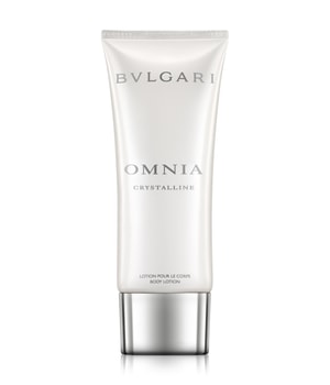 BVLGARI Omnia Crystalline Bodylotion-100 ml