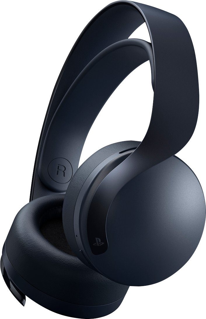PlayStation 5 PULSE 3D™ Wireless Headset Wireless-Headset (True Wireless)