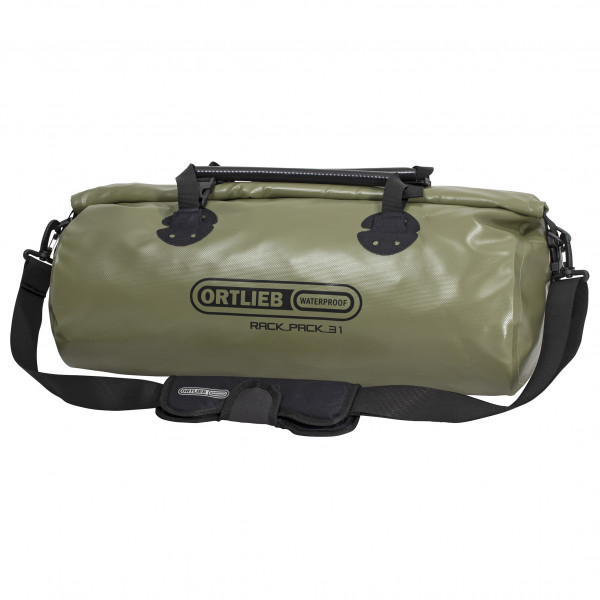 Ortlieb - Rack-Pack 31 - Reisetasche