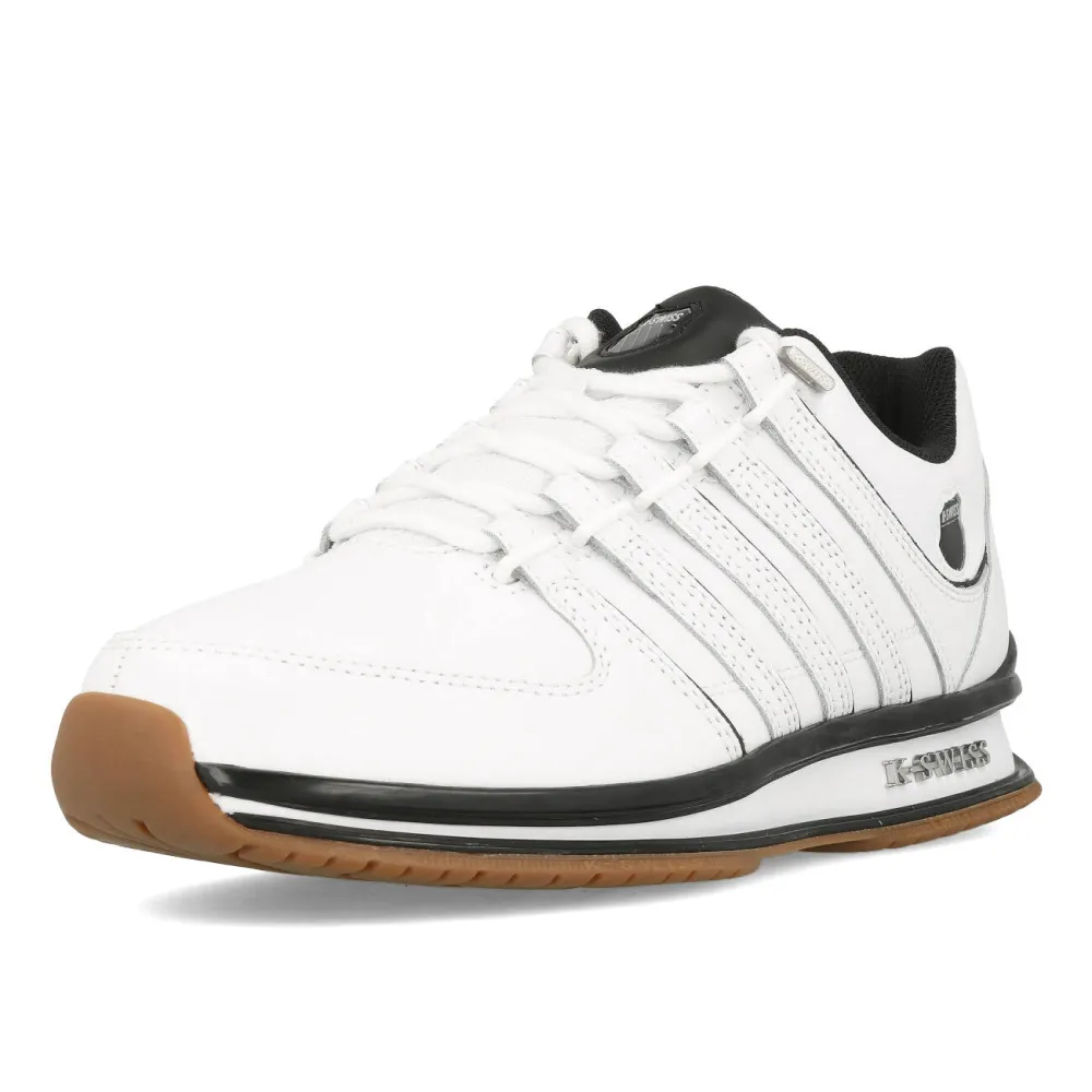 K-Swiss Rinzler 01235-138 / weiss