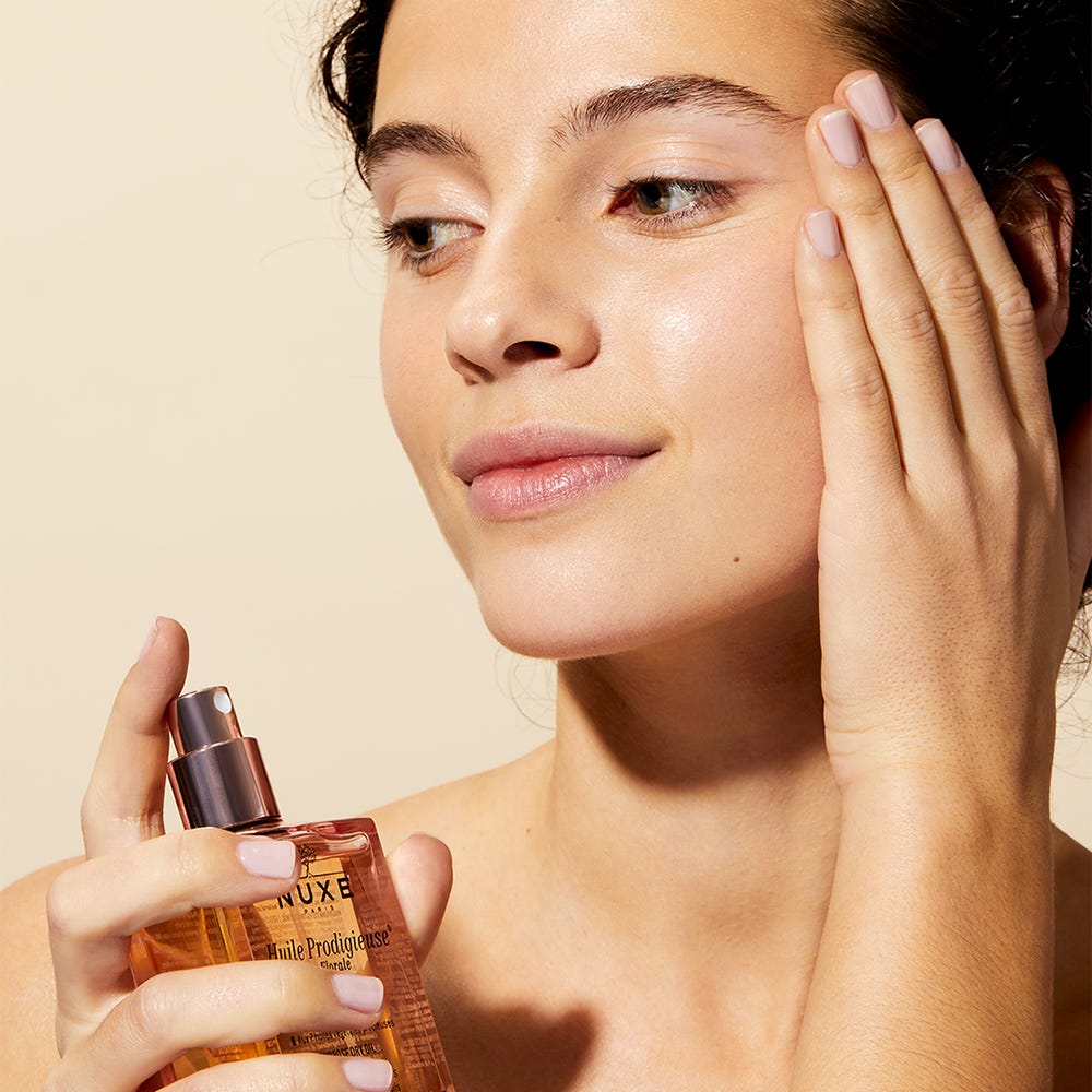 NUXE Huile Prodigieuse Florale Körperöl 50 ml