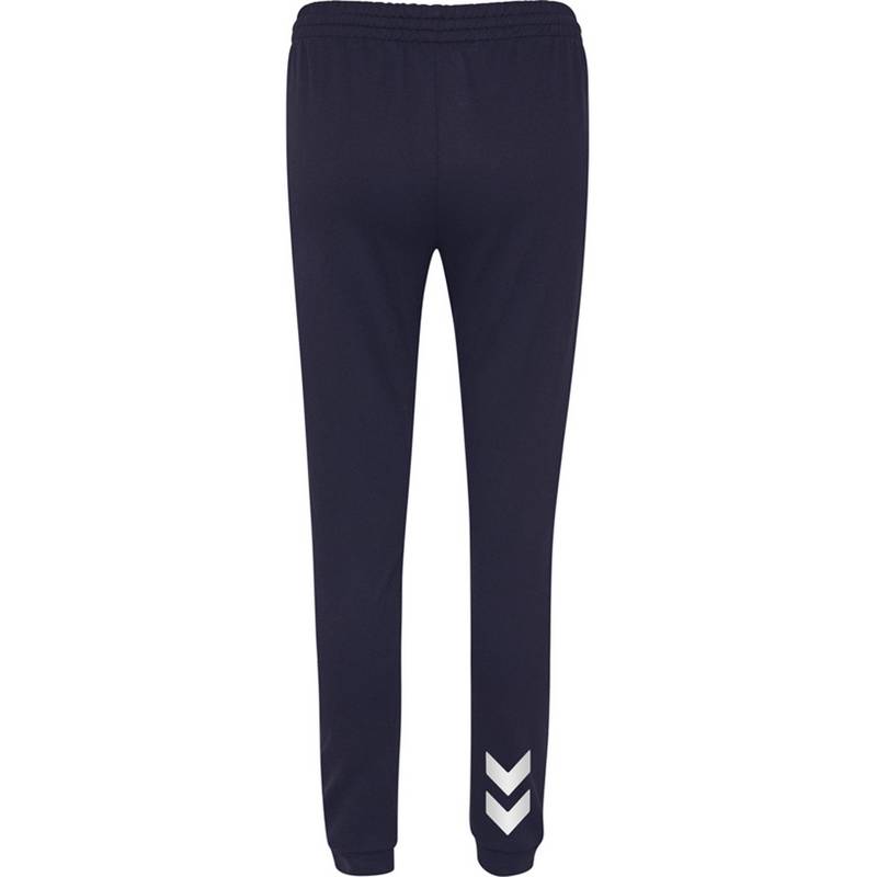 hummel HMLGO COTTON PANTS WOMAN Sweathose Damen