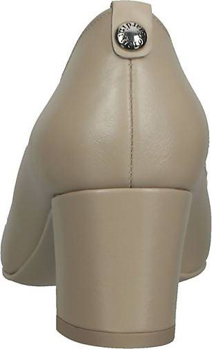 NeroGiardini Pumps