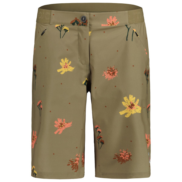 Maloja - Women's AnemonaprintedM. - Shorts