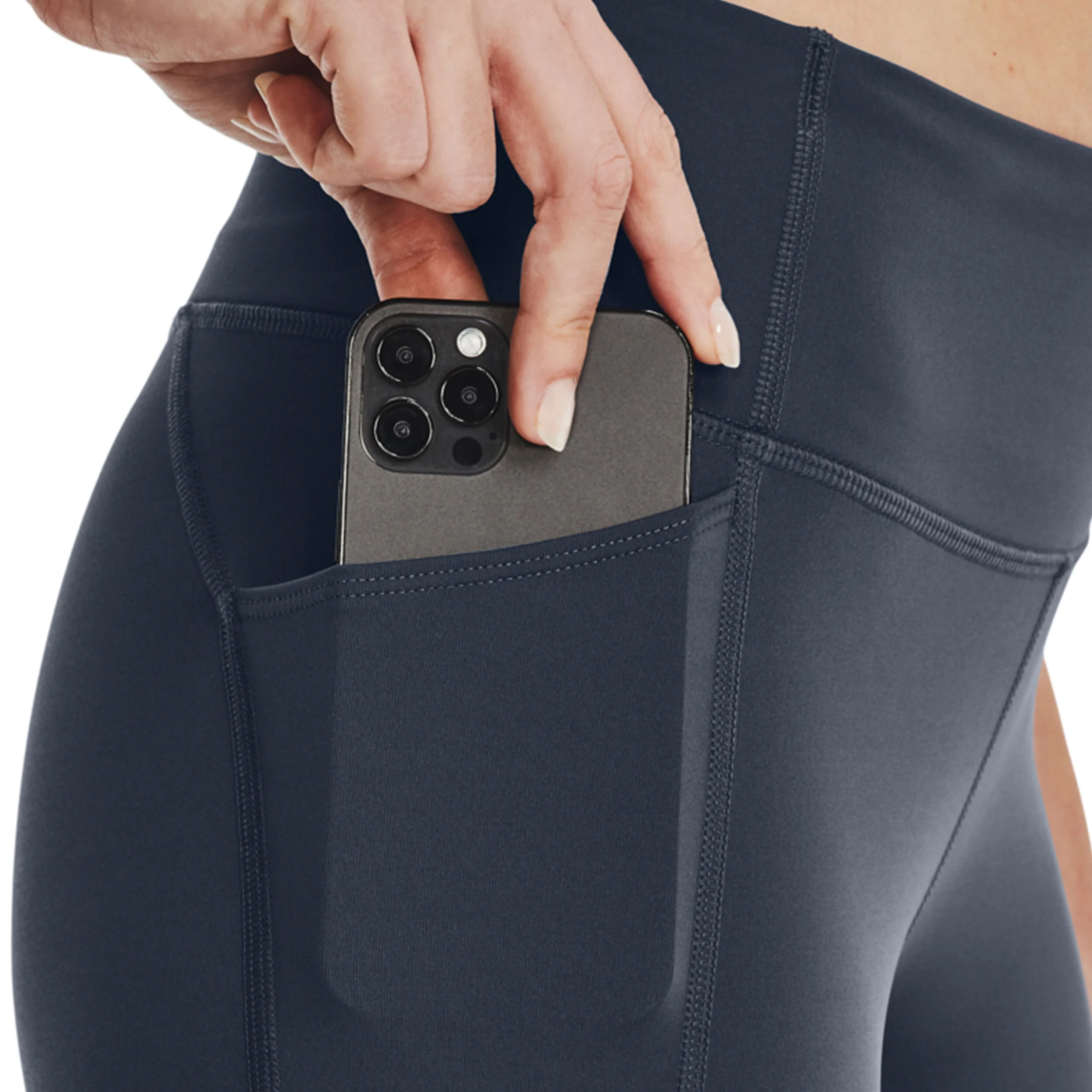 Fly Fast 3.0 Tight Damen - Grau