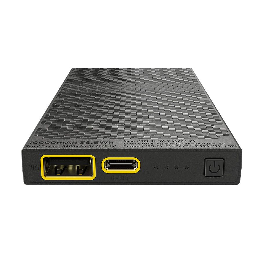 Powerbank NB10000 - 10000mAh