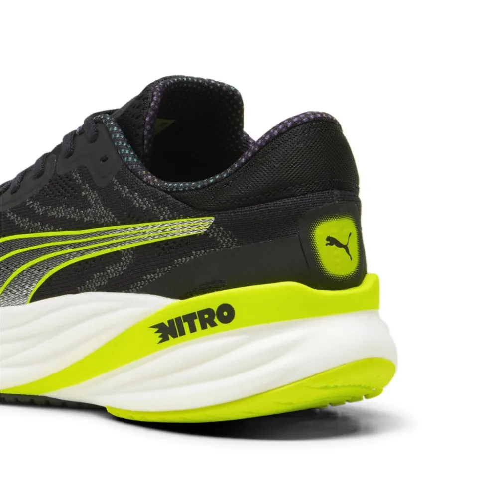 PUMA Magnify Nitro 2 380078/001 / schwarz