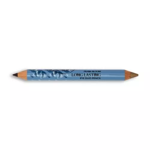 PRANA BLOOM CRAYON DUO YEUX 2 in 1 pencil, eye shadow and long-lasting eyeliner
