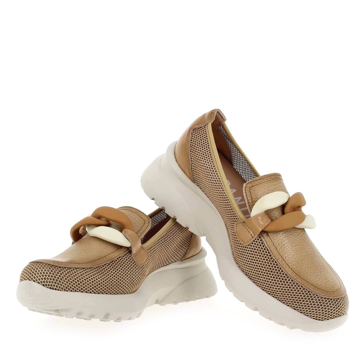 Hispanitas  POLINESIA HV232613 - Beige Crème