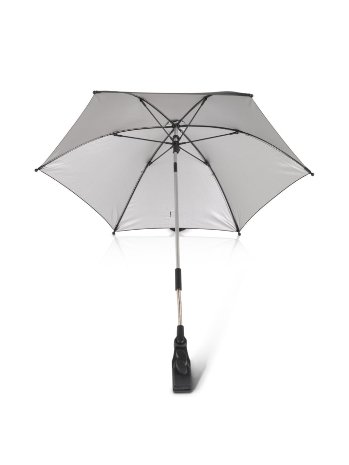 Moni Kinderwagenschirm Sonnenschirm in schwarz günstig kaufen onesize