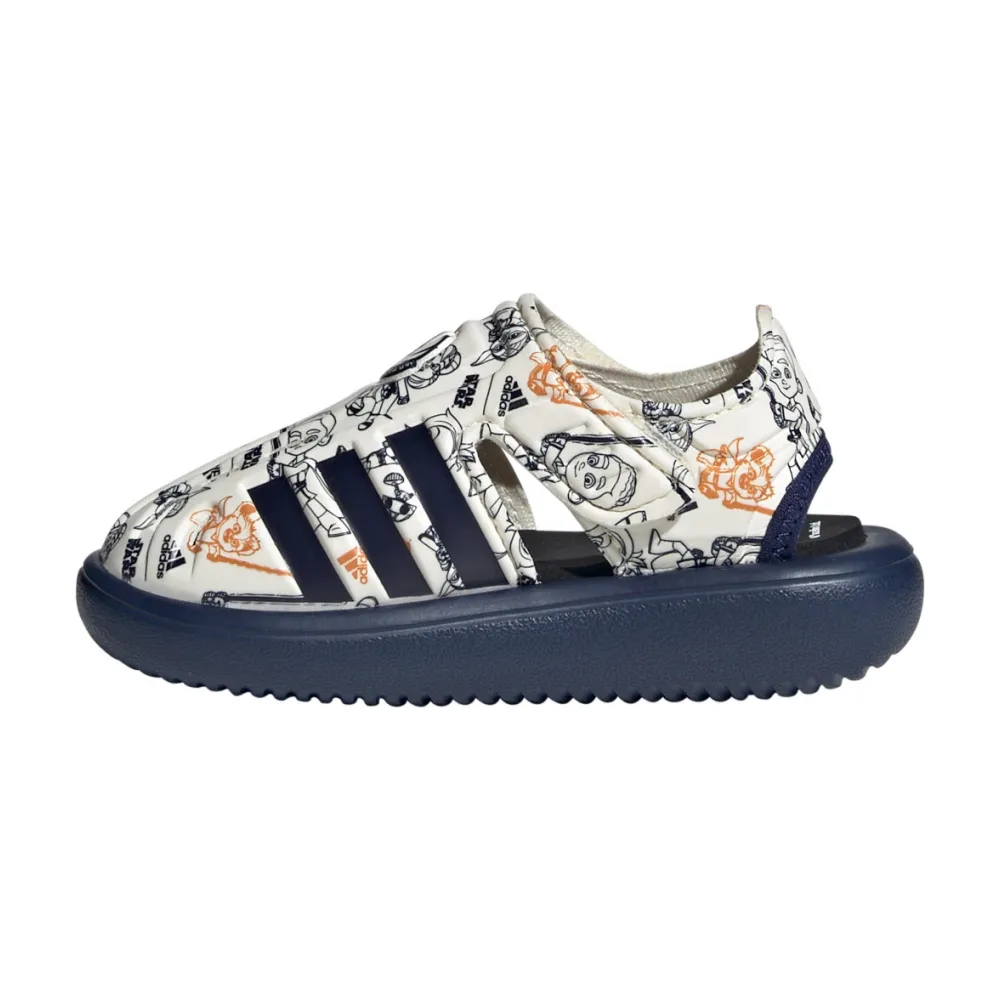 adidas WATER SANDAL YJ I IF0931 / bunt