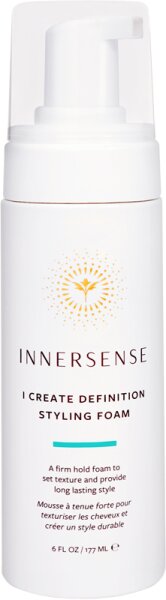 Innersense Organic Beauty I Create Definition Stylinglotion