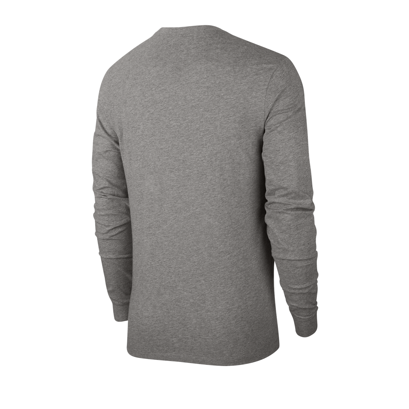 Nike Club Sweatshirt Grau F063
