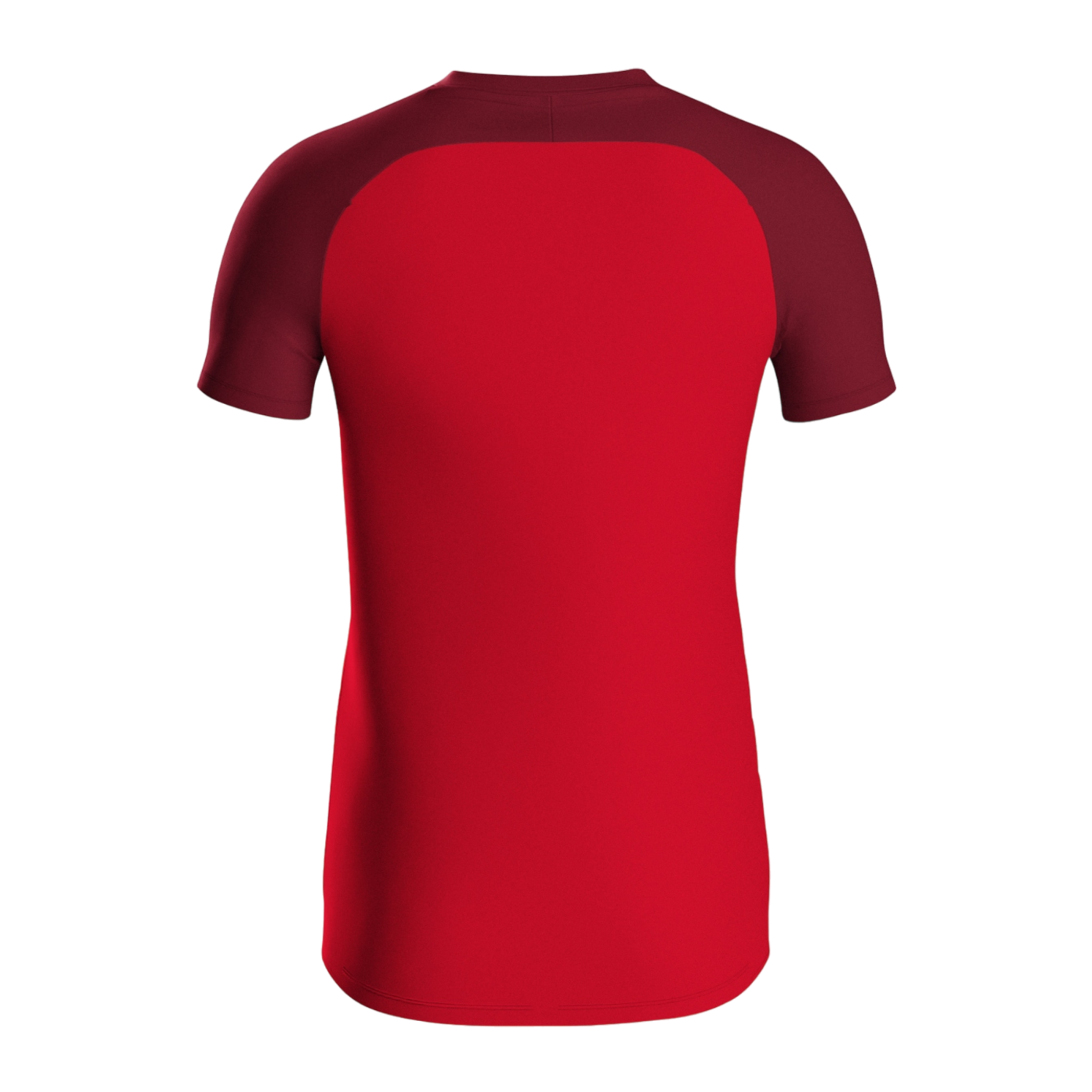 JAKO Iconic Poloshirt Rot F103