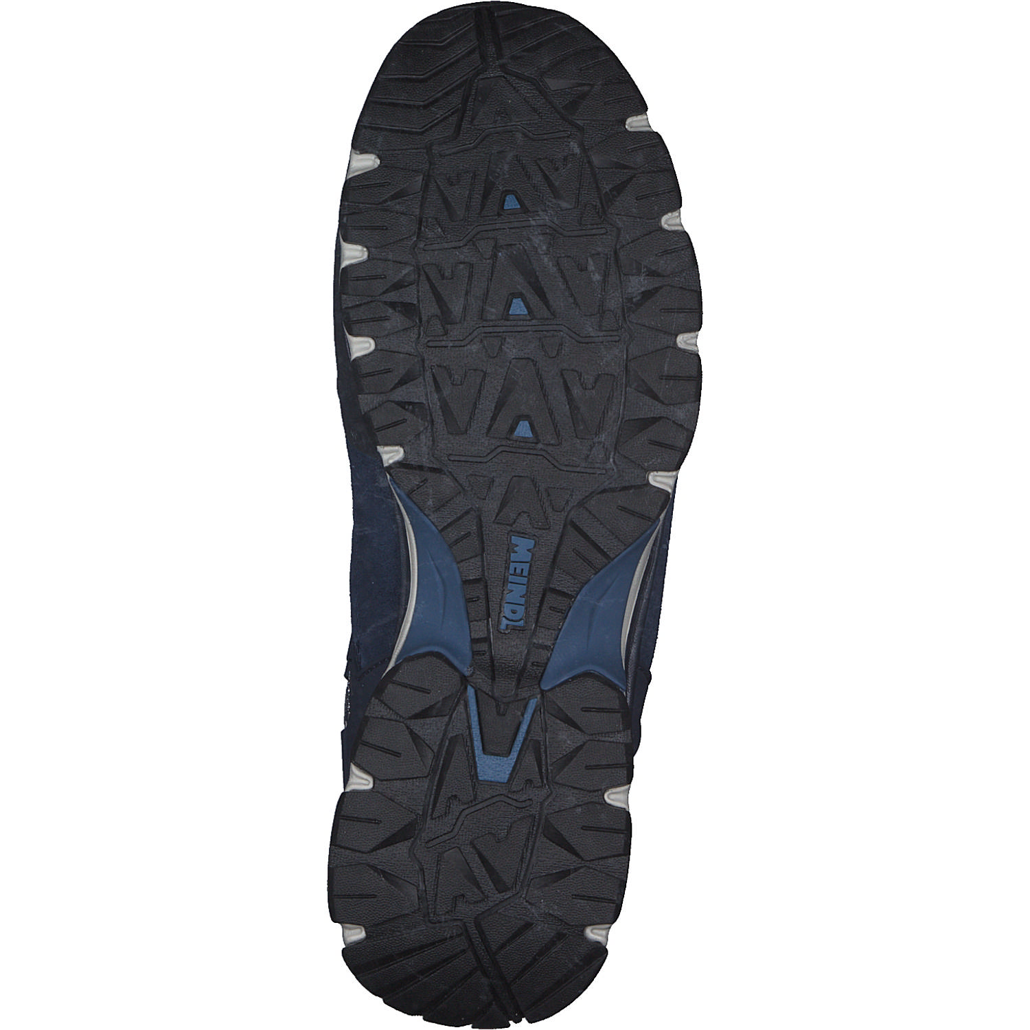 Meindl Ontario Lady GTX 3937, Wanderschuhe, Damen, nachtblau