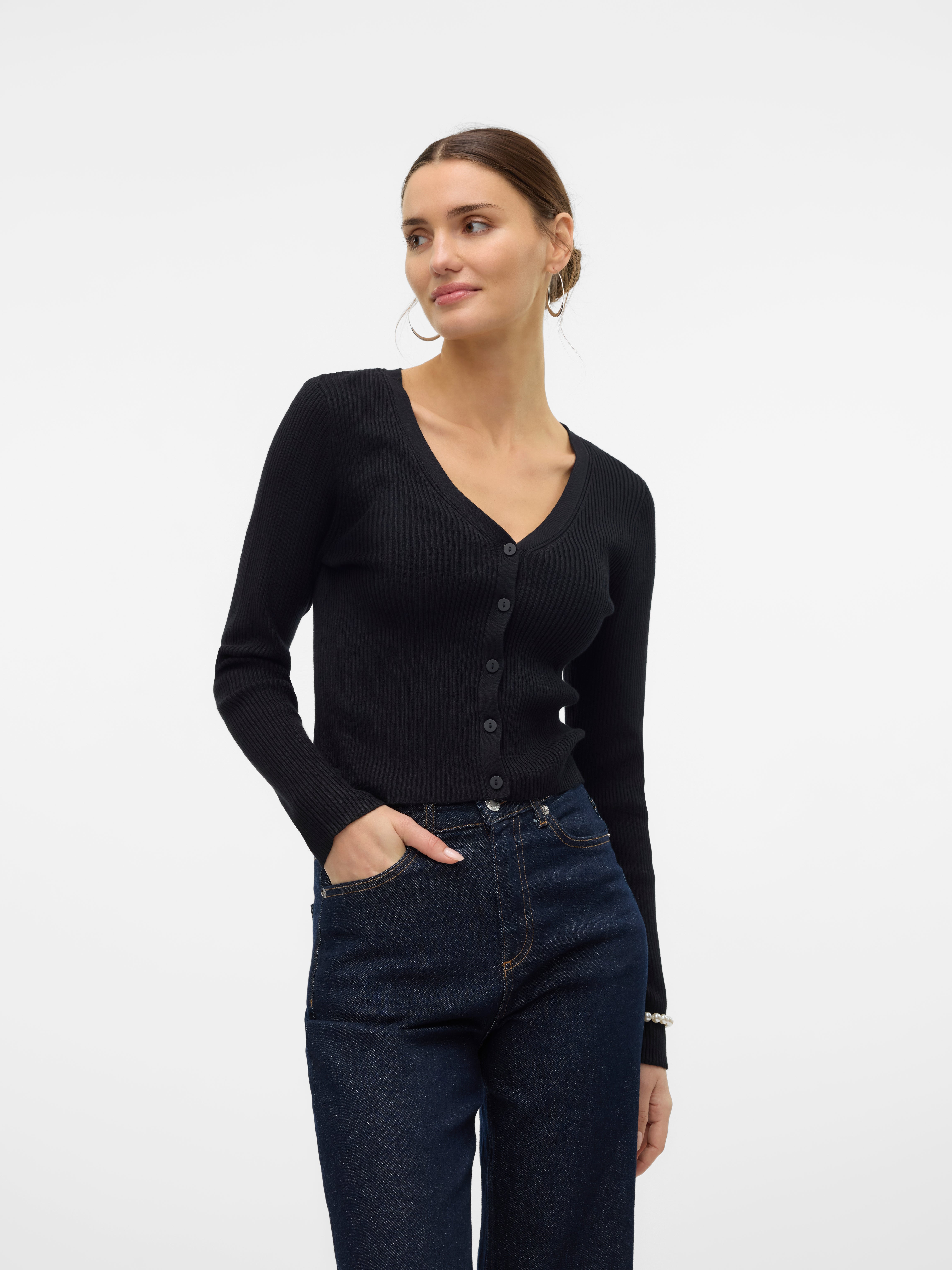 VMGLORY Strickjacke