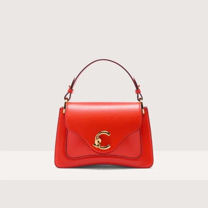 Coccinelle C-Me Calf Cocker petit