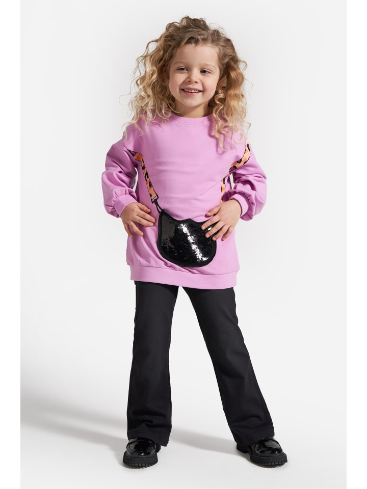Coccodrillo Jeanshose in schwarz günstig kaufen
