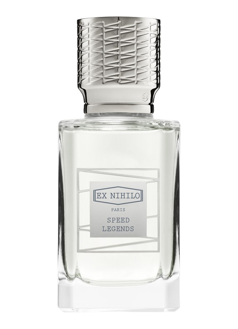 Ex Nihilo Speed Legends parfumūdens