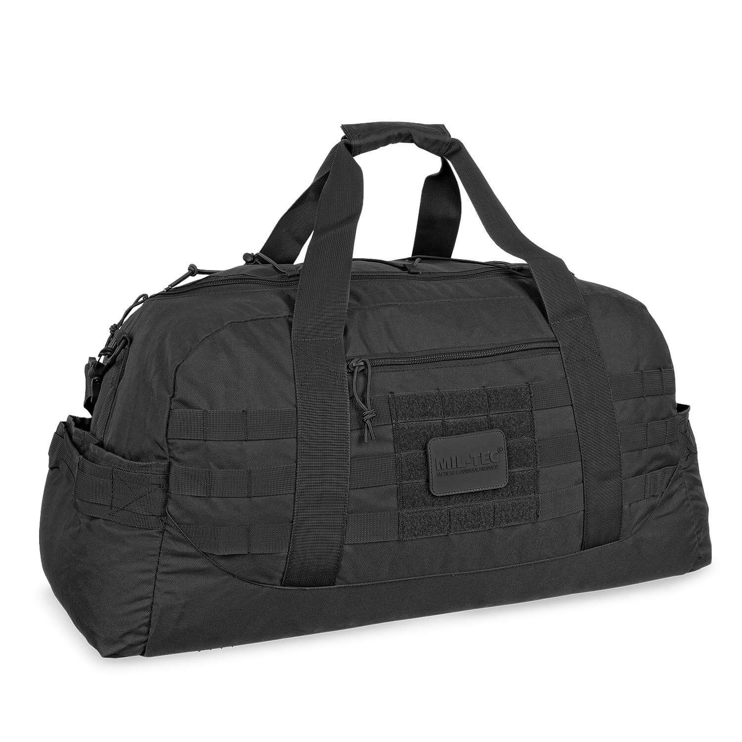 Fliegertasche Combat Medium