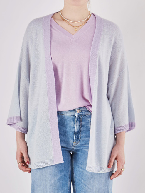 Strickjacke-93401010001 FLONA