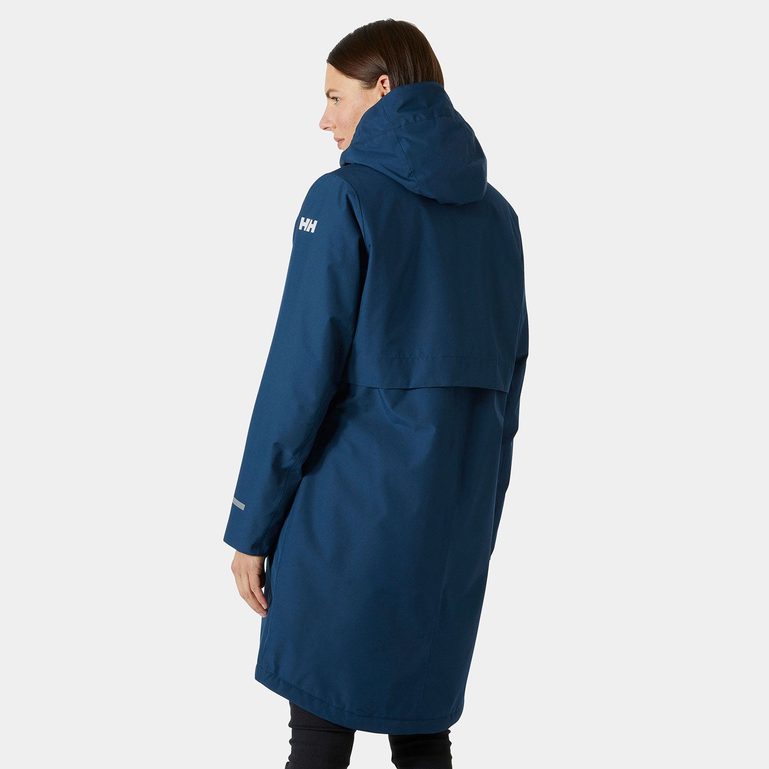 Women’s Aspire Insulated Raincoat