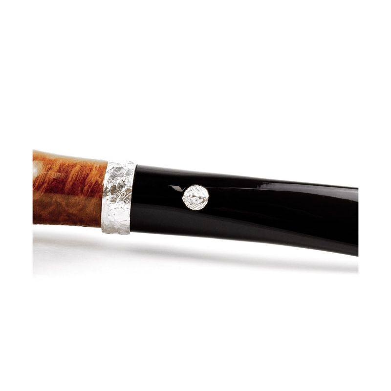 Barling Pfeife Trafalgar The Very Finest 1819