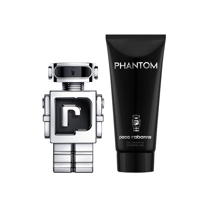 Phantom Geschenkset von Paco Rabanne