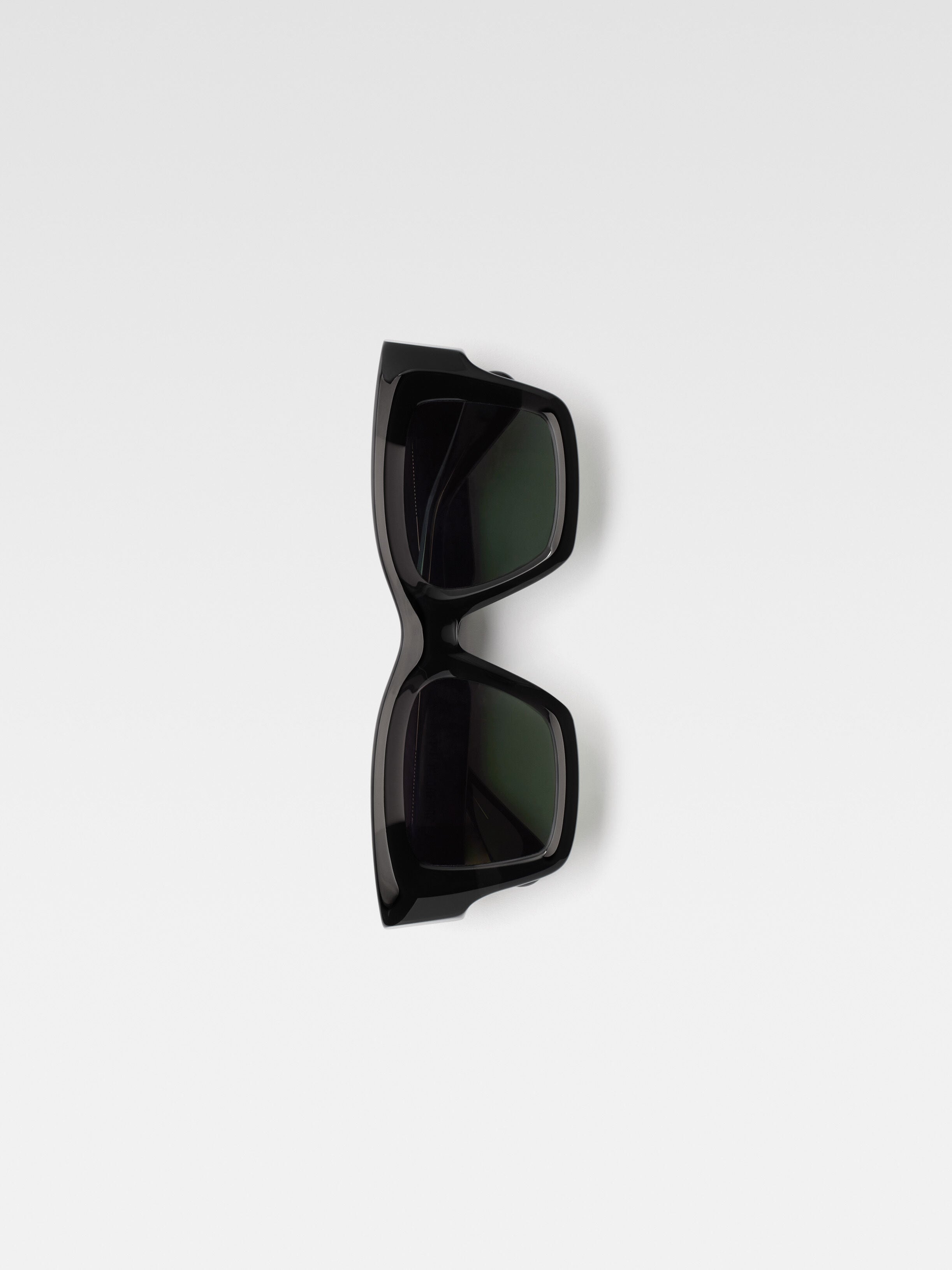 Les lunettes Baci