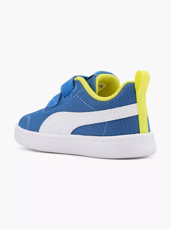 PUMA Sneaker COURTFLEX V2