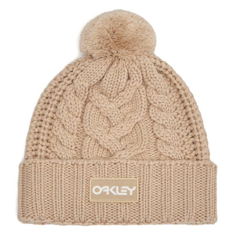 Oakley HARPER POM Bommelmütze Damen