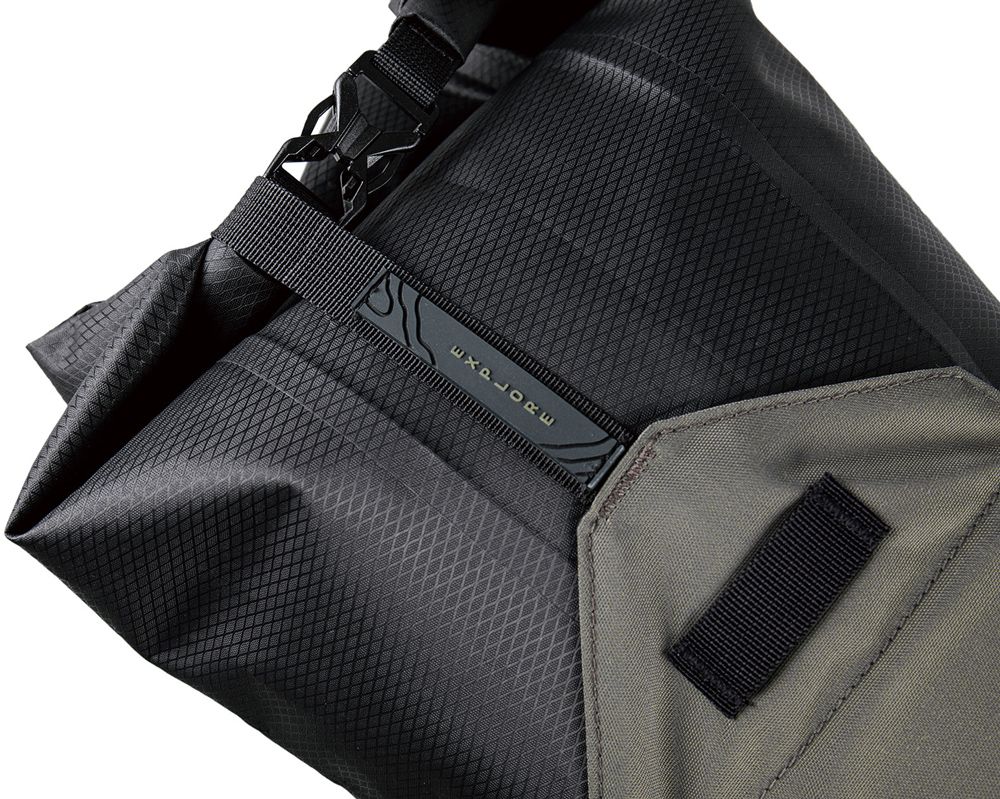 Topeak BackLoader X Satteltasche kaufen | Bike-Discount
