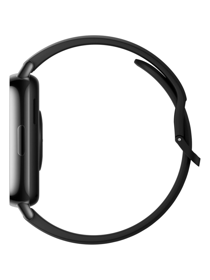 xiaomi Xiaomi Redmi Watch 5 Lite Black | Smartwatch | 5 cm (1,98 Zoll) in Schwarz günstig kaufen onesize