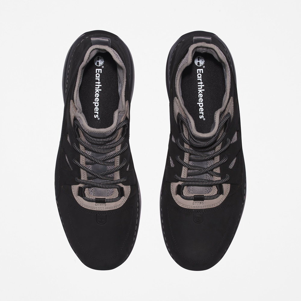 Timberland Timberloop Trekker Hiker TB0A5MEG0151 / schwarz