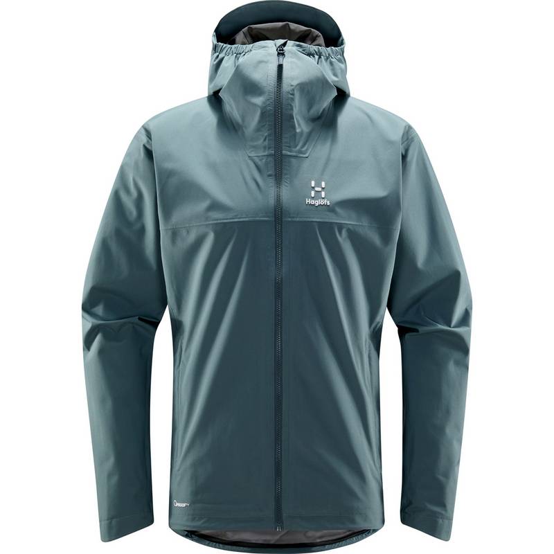 Haglöfs Korp Proof Jacket Hardshelljacke Herren