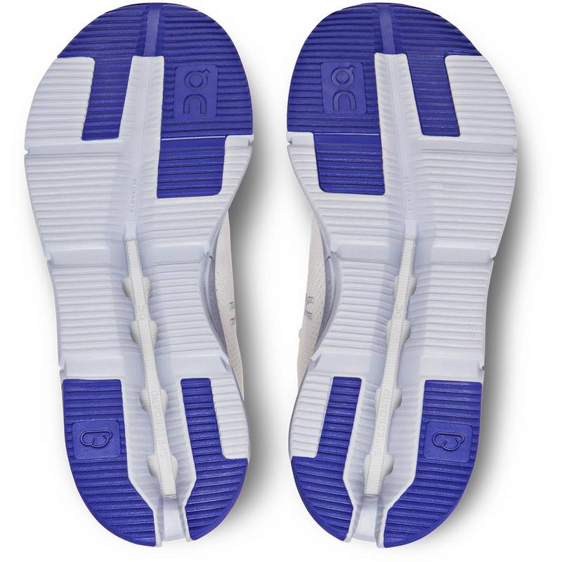 On Cloudnova Sneaker Damen