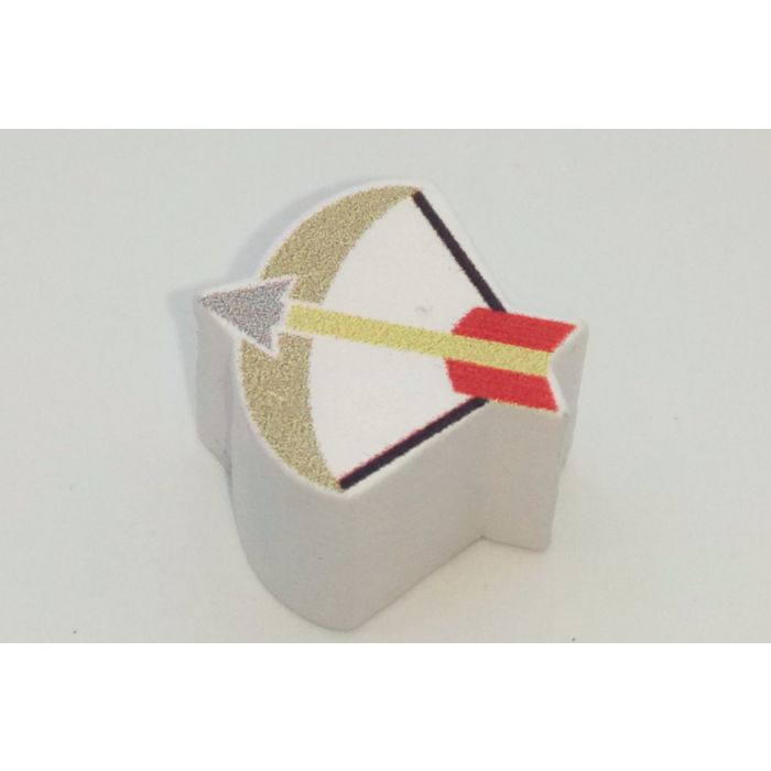 Pfeil & Bogen Token