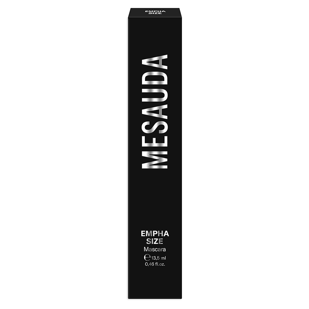 Mesauda Milano EMPHASIZE MASCARA MASCARA