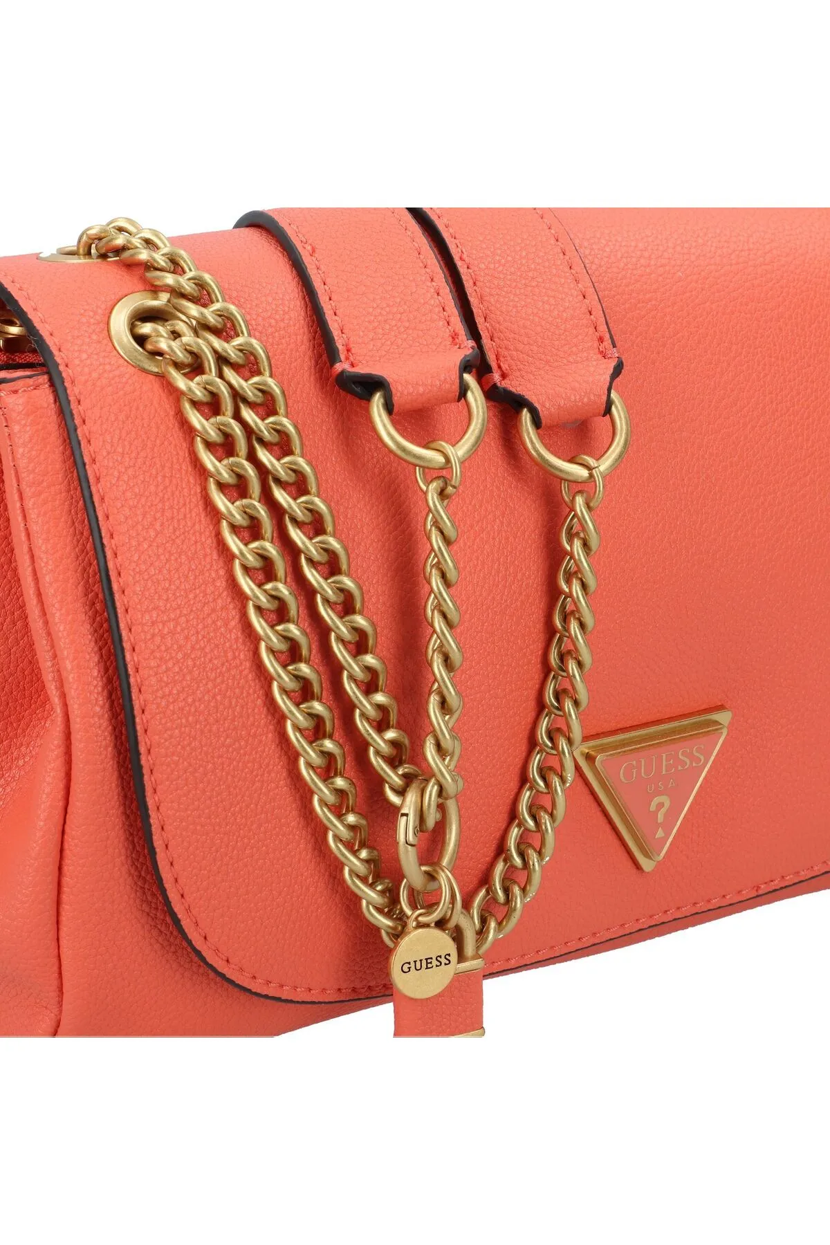 Guess  Cosette Schultertasche 27.5 cm